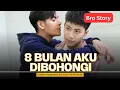 Download Lagu Cintaku Berakhir Dalam 4 Hari, Setelah 8 Bulan Aku Dibohongi