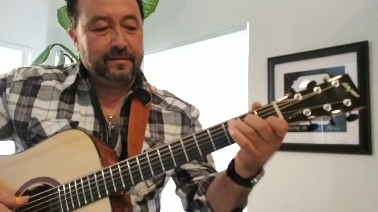 My Creole Belle. Mississippi John Hurt/G. Dusi. Fingerstyle cover on a Hayes Dreadnought Guitar My Creole Belle. Mississippi John Hurt/G. Dusi. Fingerstyle cover on a Hayes Dreadnought Guitar