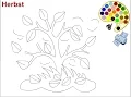 Fall Coloring Pages For Kids - Fall Coloring Pages
