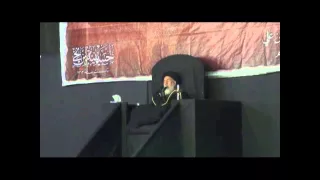 حسينية بن نخي | ليلة ٩ محرم ١٤٣٦