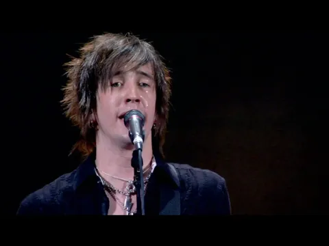 Download MP3 The All-American Rejects | Stab My Back (Live) | Tournado (HD)