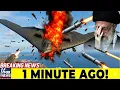 Lagu 10:12 AM – Iran Fired 8 Missiles at a B-2 Stealth Bomber — Then THIS Happened... | USA vs Iran