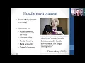 Hostile Environments State power and unauthorized migrants in Western Europe Kimberly Morgan