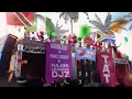 Burna Boy - Tested, Approved & Trusted (Major League DJz Mix) [Official Visualizer]