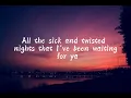 Troye Sivan - Angel Baby (Lyrics) | Ruth.B , Ellie Goulding, Adele