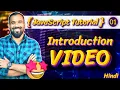 Introduction To JavaScript In Hindi JavaScript Tutorial