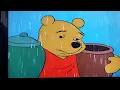 Download Lagu Disney  på dansk Peter plys regn sangen