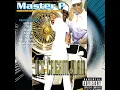 Mr. Ice Cream Man (feat. Silkk The Shocker) - Master P