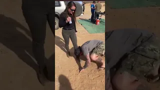 Woman Foot Kiss Woman Worship 