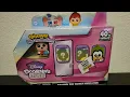 Disney Doorables Let s Go Around the World Multi Peek Mystery Packs pt1