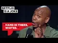 Dave Chappelle On Ohio s Heroin Crisis Netflix Is A Joke