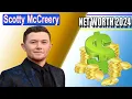 Scotty McCreery Net Worth 2024 1-May-2024 Age Biography Career Assets Personal Life
