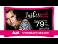 Lashes in Full Bloom - Amazing Lash Studio