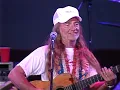 Willie Nelson - Me and Paul (Live at Farm Aid 1994)