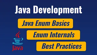 Java Enums Internals
