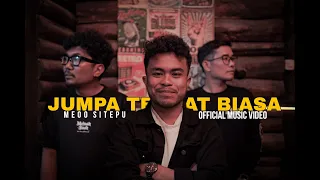 jumpa tempat biasa meoo sitepu official music video lagu karo terbaru 2026