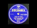 Texas Tea Party - Benny Goodman and His Orchestra - 1933 - HQ Sound