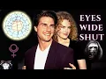 Tom Cruise Nicole Kidman Dark Synastry Karmic Secrets