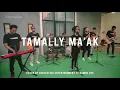 Download Lagu Tamally Ma'ak - Amr Diab | Cover by Fantastico Entertainment  X  Hamed Uye