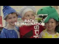 Back To School at La Petite Academy