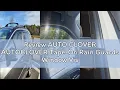 Review AUTO CLOVER AUTOCLOVER Tape-On Rain Guards Window Visors 6 Pcs Set for Toyota Rav4 2019 2020