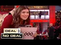 Download Lagu The Banker Crazy Challenge 😮 | Deal or No Deal US S04 E19 | Deal or No Deal Universe