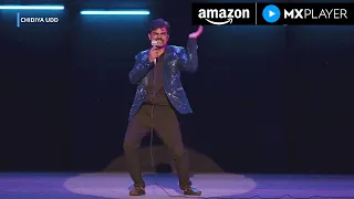 kaun jeetega ye auction jackie shroff bhoomika meena chidiya udd amazon mx player