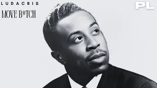 Ludacris Move B Tch 1950S Soul Version 