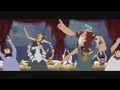Download Lagu One Piece - i like to MOVE IT