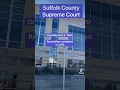New York State Courthouse Review -