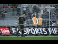 FIFA 16 | Penalty Kicks - Real Madrid Vs Barcelona