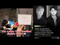Download Lagu Stewardess van het leger schrijft een brief aan Jimin - Zijn reactie was onbetaalbaar 💌💜