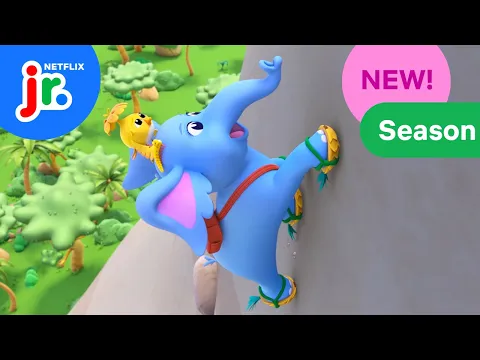 SEASON 2 Trailer