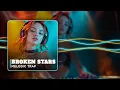 Lagu BROKEN STARS - Melodic Trap - Music AI - Melodrip