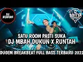 Download Lagu SATU ROOM PASTI SUKA!!! DJ MBAH DUKUN DUGEM BREAKBEAT FULL BASS TERBARU 2022 FT @DJ_ASAHAN