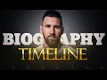 Who is Lionel Messi