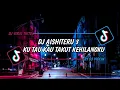 Download Lagu DJ AISHITERU 3 VIRAL TIKTOK DJ KU TAU KAU TAKUT KE HILANGANKU DJ CAMPURAN TERBARU 2023 !!