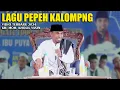 Lagu KH KHOLIL YASIN TERBARU 2024 LAGU PEPEH KALOMPANG SUPER KOCAK