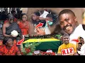 Download Lagu Wife and children of Immigration officer Stephen Amoah who was K!led by his friend broke down têars