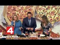 National Pizza Week Domino s