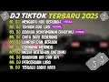 Download Lagu DJ TIKTOK TERBARU 2025 ~ DJ MENGAPA KAU BERUBAH🎵DJ TAKKAN ADA LAGI🎵FULL ALBUM