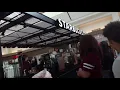 FIL-AMLIFE STARBUCKS COFFEE FRAPPUCCINO IN PHILADELPHIA MILLS MALL PA USA