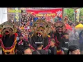 Download Lagu Barongan Galakk Jaranan Legowo Putro Live Demangan Tanjunganom Nganjuk