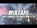 Lagu MIXTAPE TERBARU EGHY SAMUEL x TRI NAPU x JRM STYLE NEW 2025