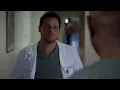 Alex Asks Dr Webber to Help Him Do the Impossible - Grey s Anatomy