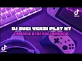 Download Lagu DJ SUCI DIMANA KINI KAU BERADA VERSI PLAT KT YANG VIRAL DITIKTOK