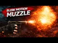 AFTER EFFECTS SLOW MOTION GUNSHOT TUTORIAL