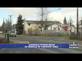Juvenile found dead in vehicle in Fairview neighborhood police investigating