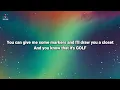 Tyler, The Creator - Who Dat Boy (feat. A$AP Rocky) (Lyrics)