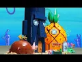 LEGO SpongeBob SquarePants Bikini Bottom Trailer